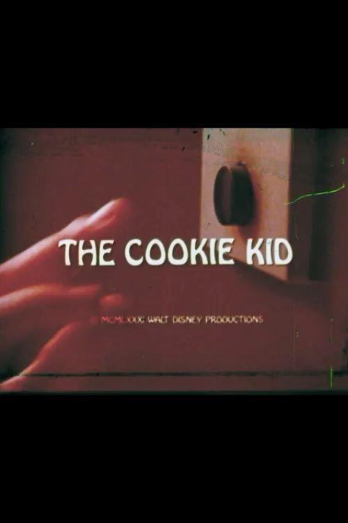 The Cookie Kid backdrop