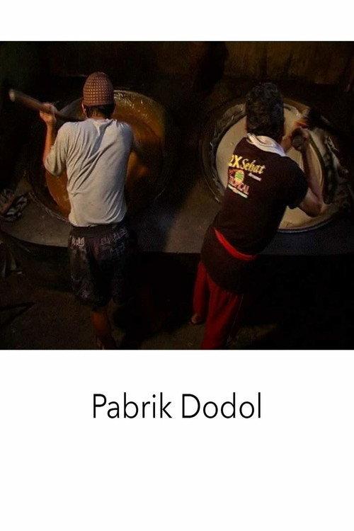 Pabrik Dodol backdrop