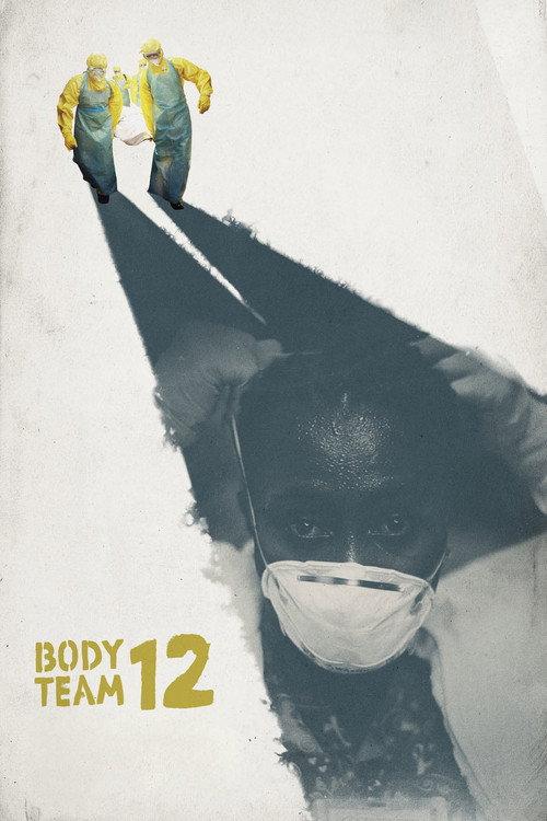 Body Team 12 backdrop