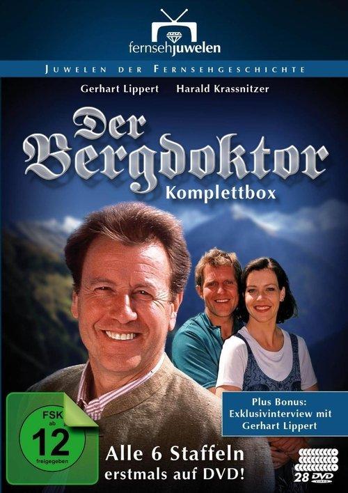 Der Bergdoktor backdrop