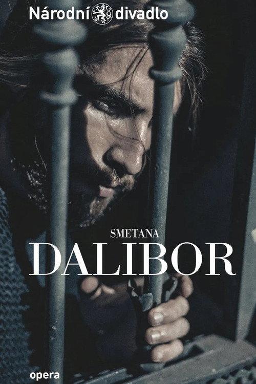 Dalibor backdrop