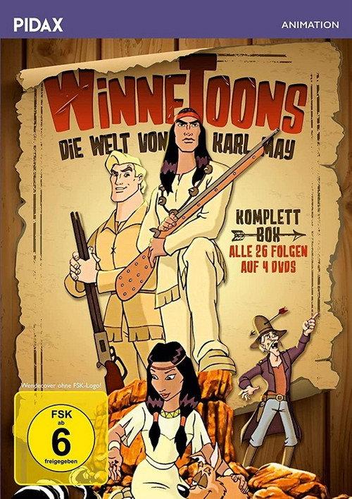 WinneToons backdrop