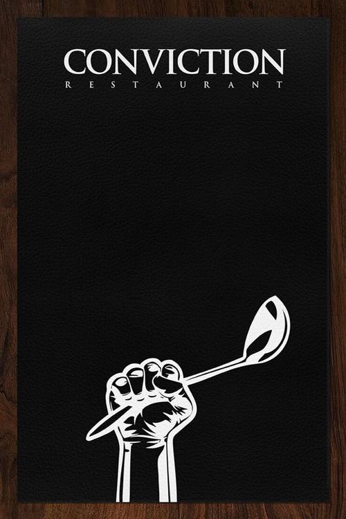Conviction Kitchen backdrop