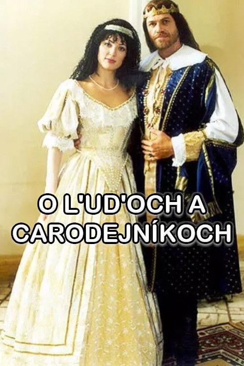 O ľuďoch a čarodejníkoch backdrop