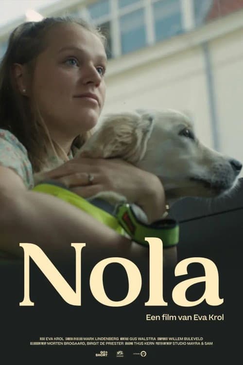 Nola backdrop