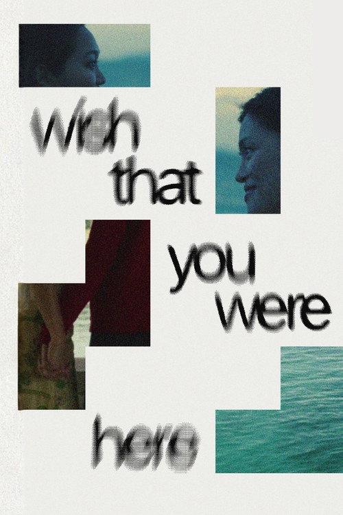 Wish That You Were Here backdrop