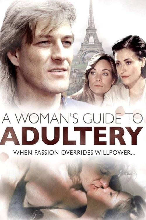 A Woman's Guide to Adultery backdrop