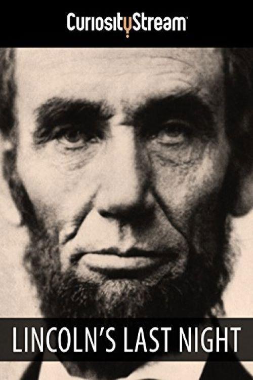 The Real Abraham Lincoln backdrop