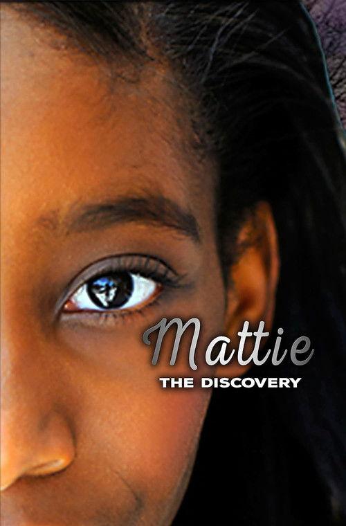 Mattie the Discovery backdrop