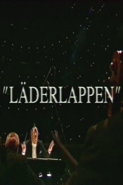 Läderlappen backdrop
