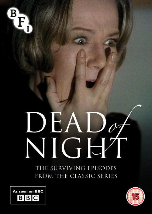 Dead of Night backdrop