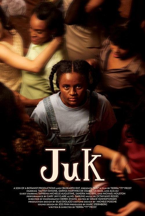 Juk. backdrop
