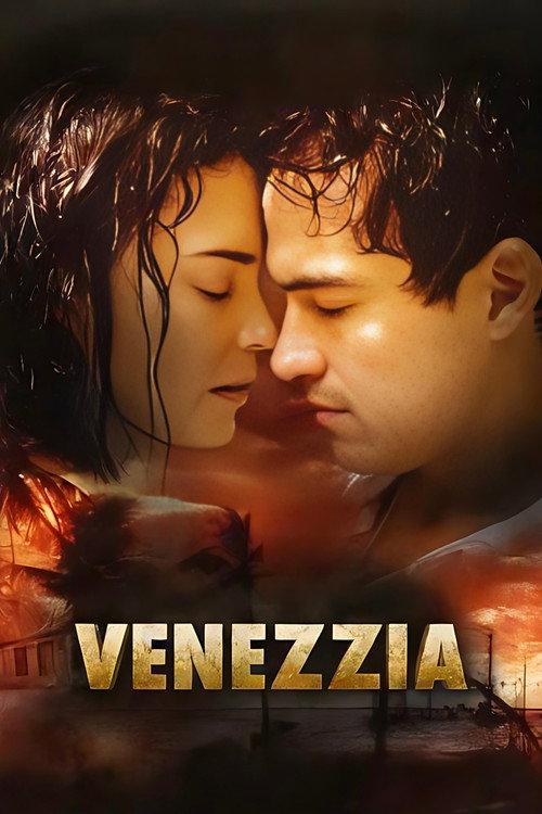 Venezzia backdrop