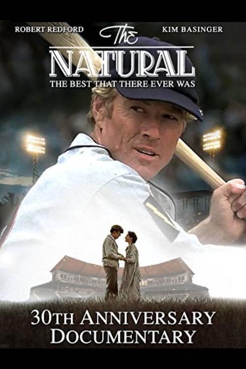 The Natural: The Best There Ever Was backdrop