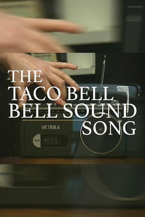 The Taco Bell Bell Sound Song backdrop