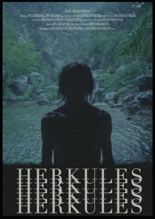 Herkules backdrop