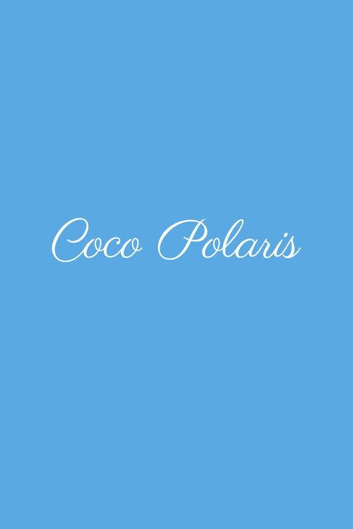 CocoPolaris教资备考 backdrop