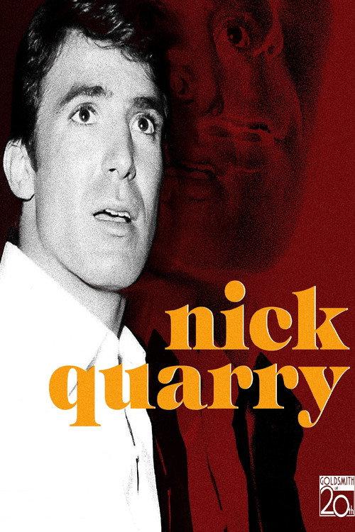 Nick Quarry backdrop