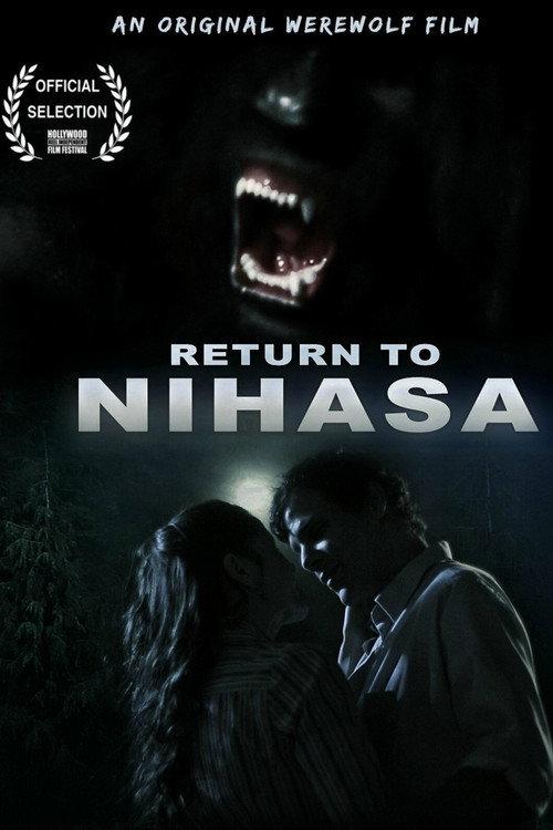 Return to Nihasa backdrop