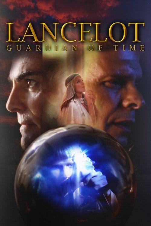 Lancelot: Guardian of Time backdrop