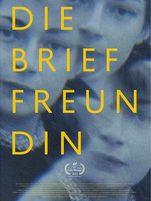 Die Brieffreundin backdrop