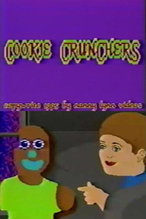 Cookie Crunchers and Other Tales backdrop