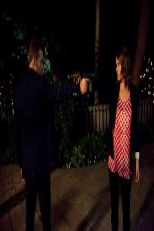 The Proposal backdrop