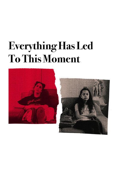 Everything Has Led to This Moment backdrop