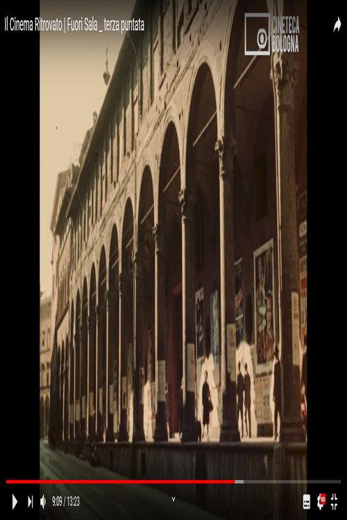 Guida per camminare all'ombra backdrop
