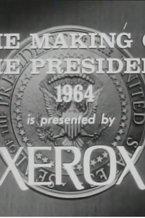 The Making of the President: 1964 backdrop