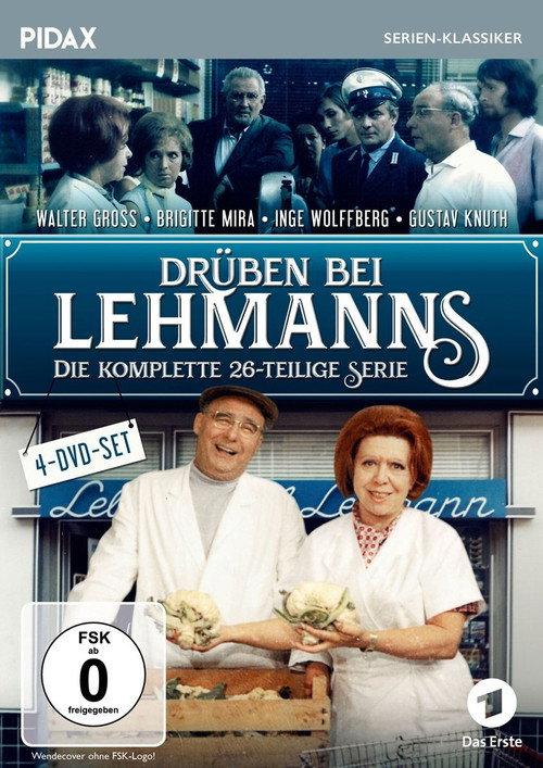 Drüben bei Lehmanns backdrop