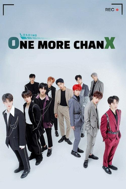 Loading One More Chanx backdrop