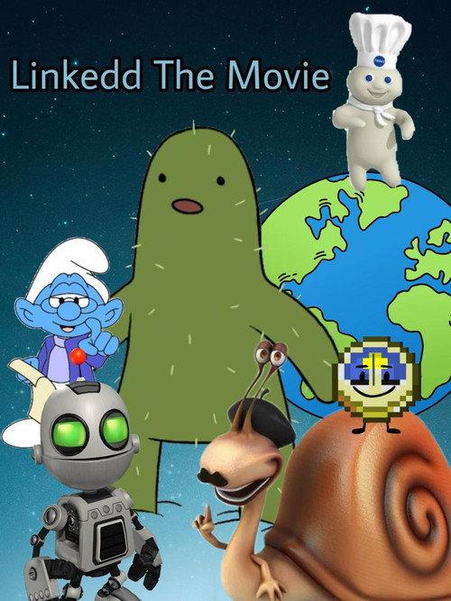 Linkedd backdrop