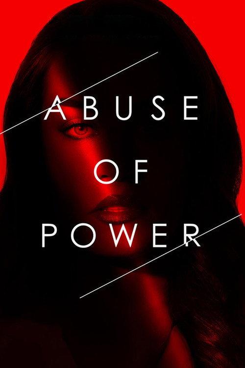 Abuse of Power backdrop