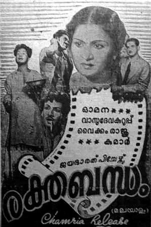 Rakthabandham backdrop