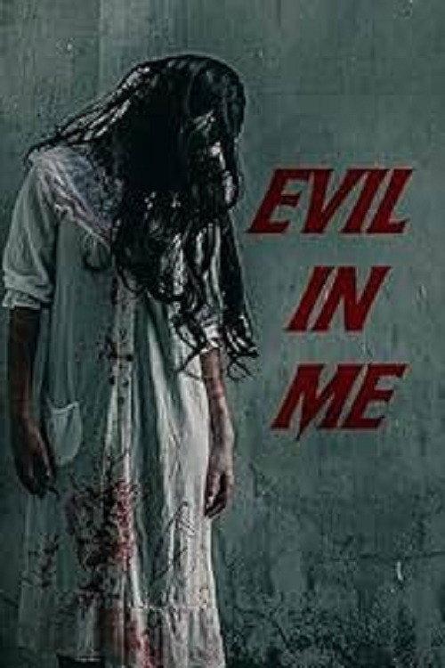 Evil in Me backdrop