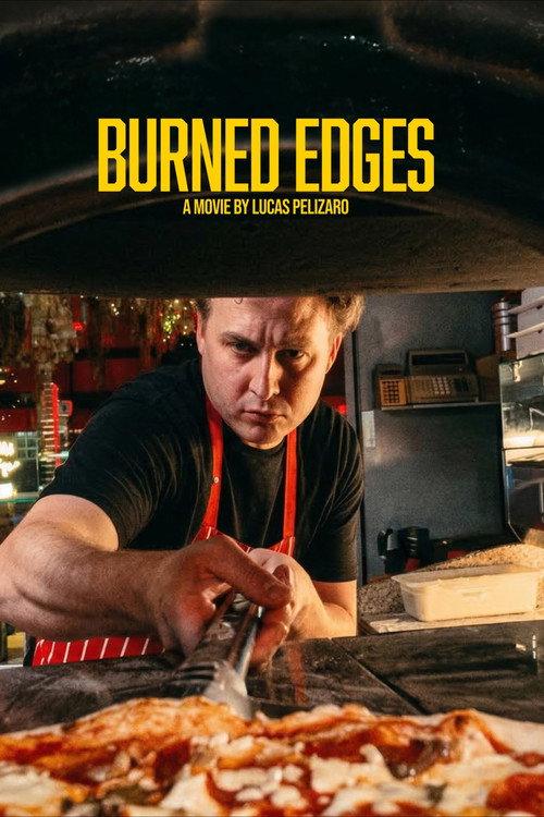 Burned Edges backdrop