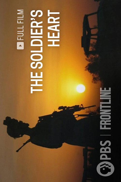 The Soldier's Heart backdrop