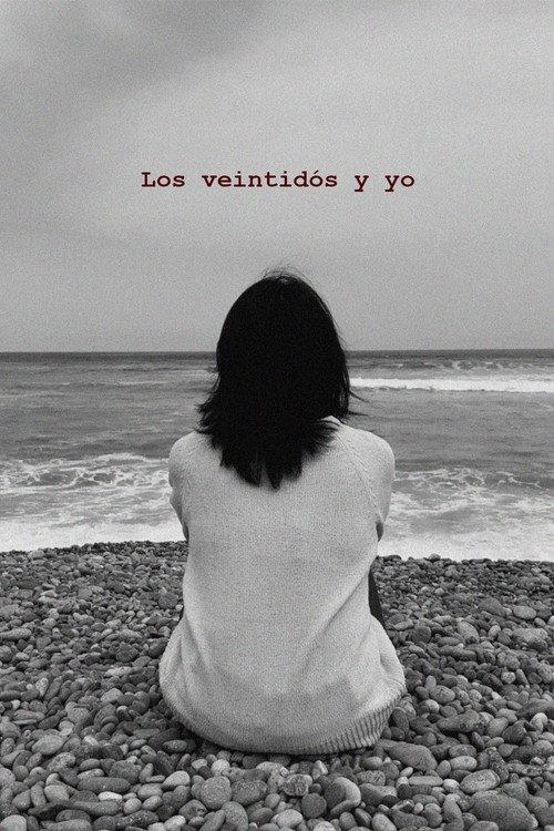 Los veintidós y yo backdrop