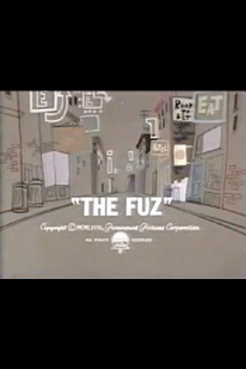The Fuz backdrop