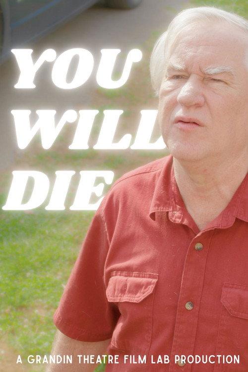 You Will Die backdrop