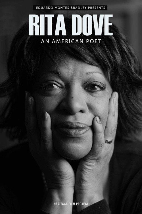 Rita Dove: An American Poet backdrop