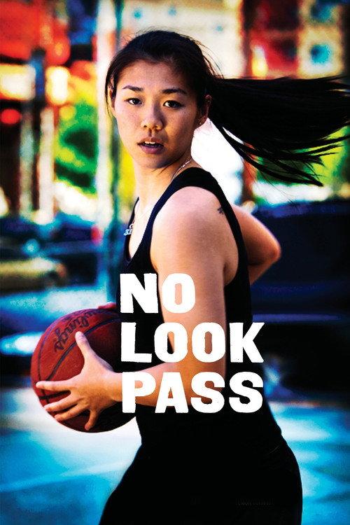 No Look Pass backdrop