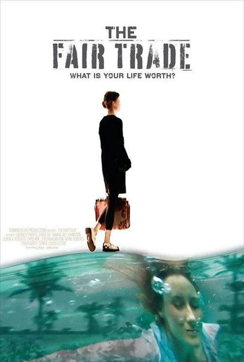 The Fair Trade backdrop