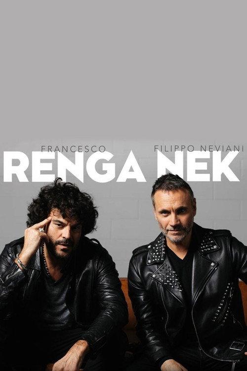 Renga Nek: 2023 backdrop