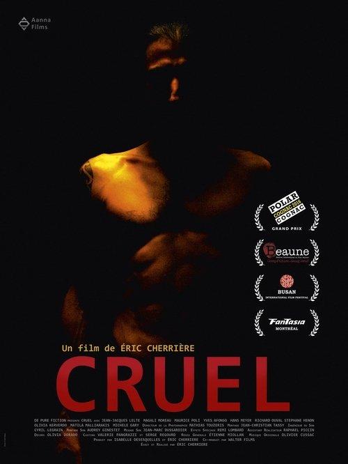 Cruel backdrop
