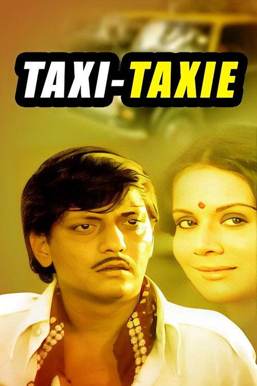 Taxi Taxie backdrop