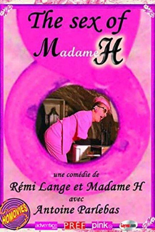 The Sex of Madame H backdrop