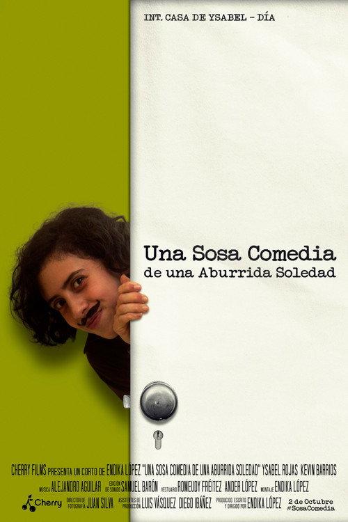 Bland Comedy, Boring Loneliness backdrop