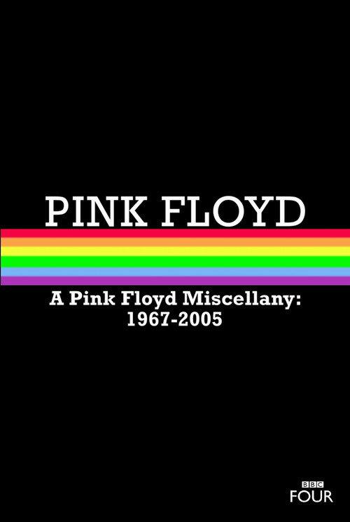Pink Floyd: Miscellany 1967-2005 backdrop
